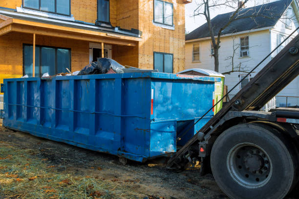 Best Demolition Debris Removal  in Stewartstown, PA