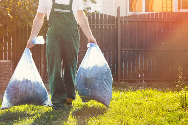 Best Construction Debris Removal  in Stewartstown, PA