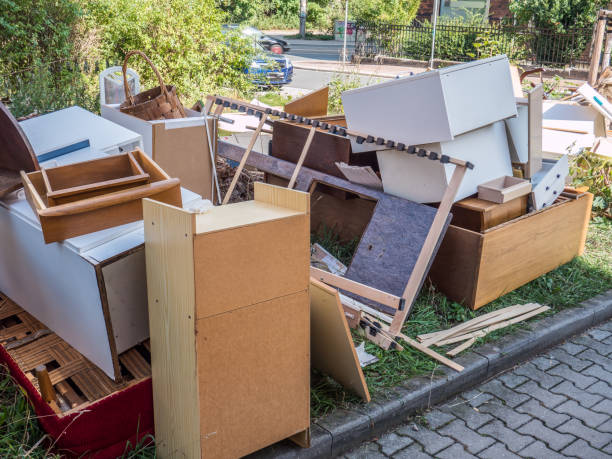 Best Attic Cleanout  in Stewartstown, PA