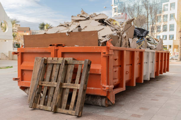 Shed Removal in Stewartstown, PA