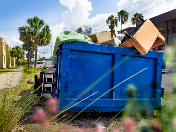 Trusted Stewartstown, PA Junk Removal Services Experts
